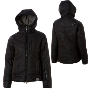 Blurr Nitrogen Insulated Jacket - Women's