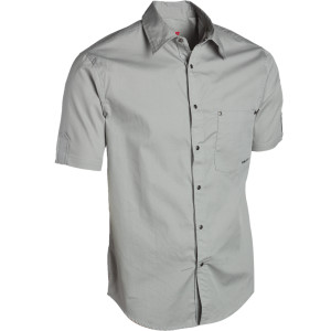 Blurr Soho Shirt - Short-Sleeve - Men's - 2012