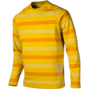 James Striped Sweater - Men's