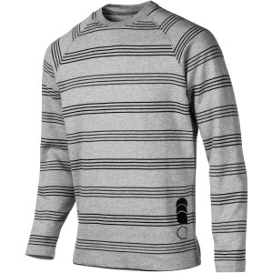 James Striped Sweater - Men's