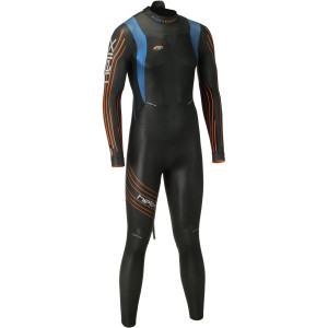 Click to Enlarge for Blueseventy Helix Men's Wetsuit Blueseventy Helix Men's Wetsuit-Image