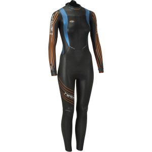 Click to Enlarge for Blueseventy Helix Women's Wetsuit Blueseventy Helix Women's Wetsuit -image