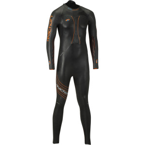 Click to Enlarge for Blueseventy Reaction Men's Wetsuit Blueseventy Reaction Men's Wetsuit -image