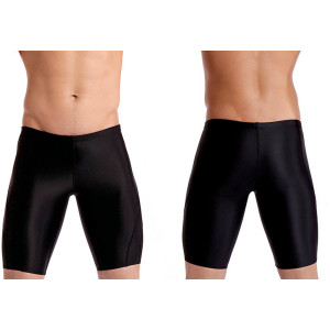 Click to Enlarge for Blueseventy Surpass Jammer Shorts - Men's Blueseventy Surpass Jammer Shorts - Men's -image
