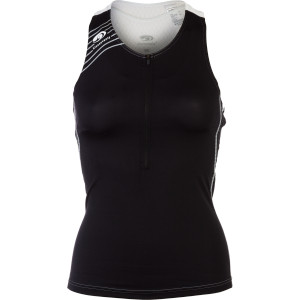 Click to Enlarge for Blueseventy TX2000 Singlet - Women's Blueseventy TX2000 Singlet - Women's-Image