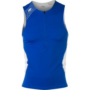 Click to Enlarge for Blueseventy TX1000 Men's Singlet Blueseventy TX1000 Men's Singlet-Image