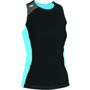Click to Enlarge for Blueseventy TX1000 Singlet - Women's Blueseventy TX1000 Singlet - Women's-Image