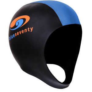 Click to Enlarge for Blueseventy Skull Cap Blueseventy Skull Cap -image