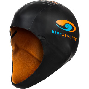 Click to Enlarge for Blueseventy Thermal Skull Cap Blueseventy Thermal Skull Cap -image