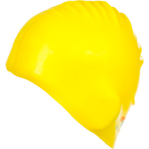 Click to Enlarge for Blueseventy Silicone Swim Cap Blueseventy Silicone Swim Cap-Image