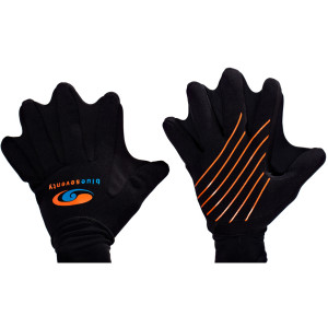 Click to Enlarge for Blueseventy Swim Gloves Blueseventy Swim Gloves-Image