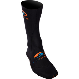 Click to Enlarge for Blueseventy Swim Socks Blueseventy Swim Socks -image
