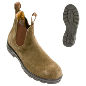 Blundstone Classic 552 Series Boot - Women's DO NOT USE