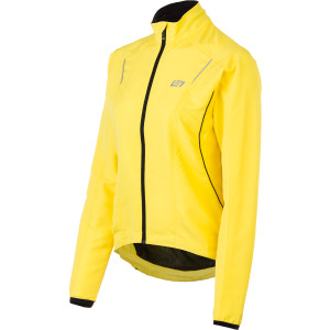 Click to Enlarge for Bellwether Velocity Women's Jacket Bellwether Velocity Women's Jacket -image