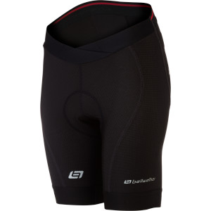 Click to Enlarge for Bellwether Newton Shorts - Women's Bellwether Newton Shorts - Women's -image