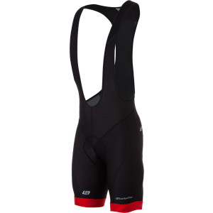 Click to Enlarge for Bellwether Newton Bib Shorts Bellwether Newton Bib Shorts -image