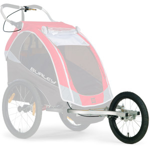 Burley Solo Jogger Kit -image