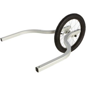 Double Jogger Kit