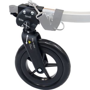 Click to Enlarge for Burley Stroller Kit Burley Stroller Kit -image