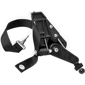 Click to Enlarge for Burley Classic Hitch Burley Classic Hitch -image