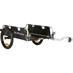 Flatbed Trailer