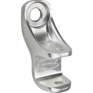 Click to Enlarge for Burley Forged Standard Hitch: Quick-Release or Nutted Burley Forged Standard Hitch: Quick-Release or Nutted-Image