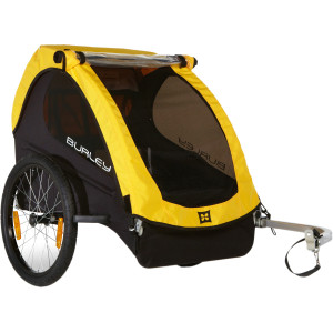 Bee Trailer