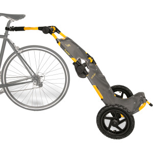 Travoy Bike Trailer