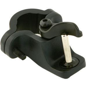Click to Enlarge for Burley Travoy Hitch Burley Travoy Hitch -image