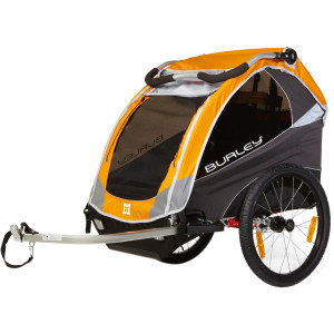 D'Lite Child Trailer