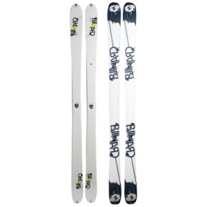 Blizzard Poacher Alpine Ski