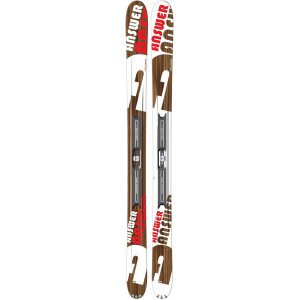 Answer IQ Max Ski w/ Slider Plate