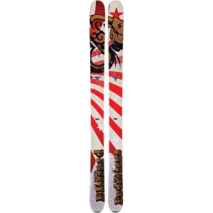 Blizzard Bodacious Ski