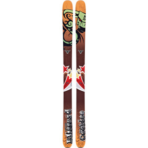 Blizzard Cochise Ski