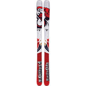 Blizzard Bonafide Ski