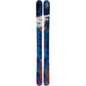 Gunsmoke Ski