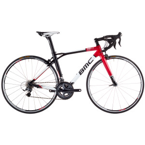 Road Racer SL01/Shimano Ultegra Complete Bike - 2012