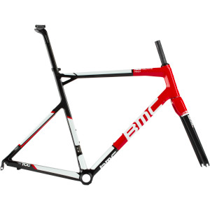 Race Machine RM01 - 2012