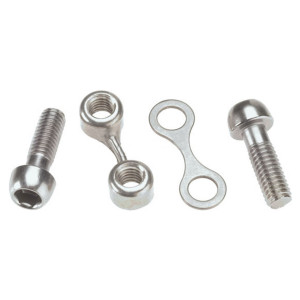 Pro Machine Seat Binder Assembly