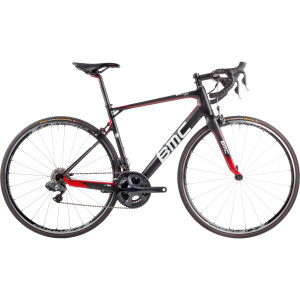 GranFondo GF01/Shimano Ultegra Di2 Complete Bike