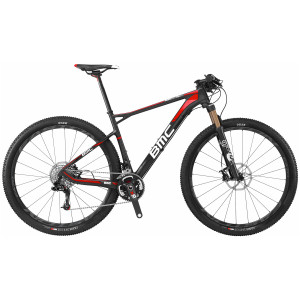 TE01 29 Complete Bike