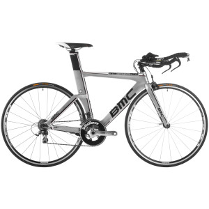 Timemachine TM02/Shimano 105 Complete Bike