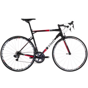 Team Machine SLR01/Shimano Ultegra Di2 Complete Bike - 2012