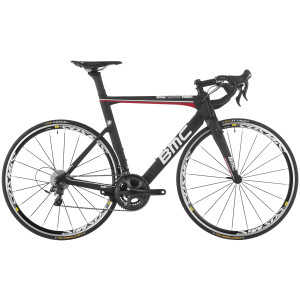 Timemachine TMR01 / Shimano Ultegra Complete Bike