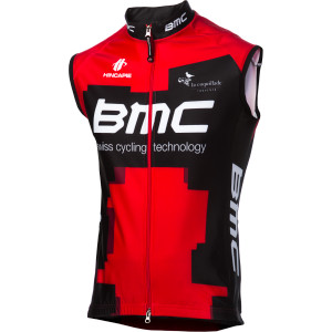 Super Roubaix Vest - 2011