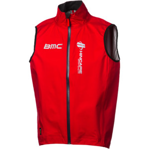 Event Rain Vest - Men's - 2012