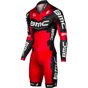 Speed Suit - Long-Sleeve - Men's - 2012