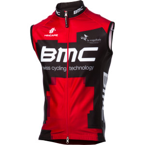 Super Roubaix Vest - Men's - 2012