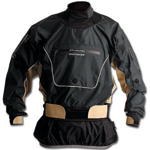 Bomber Gear Isotope LS Paddle Jacket