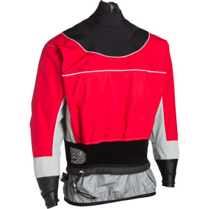 TheBomb Dry Top - Long-Sleeve